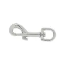 Bandola destorcedor 3 1/2" × 5/8" de zinc | Fiero