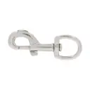 Bandola destorcedor 4" × 7/8" de zinc | Fiero