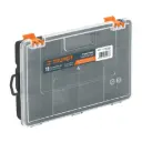 Organizador 9" con 11 compartimentos | Truper