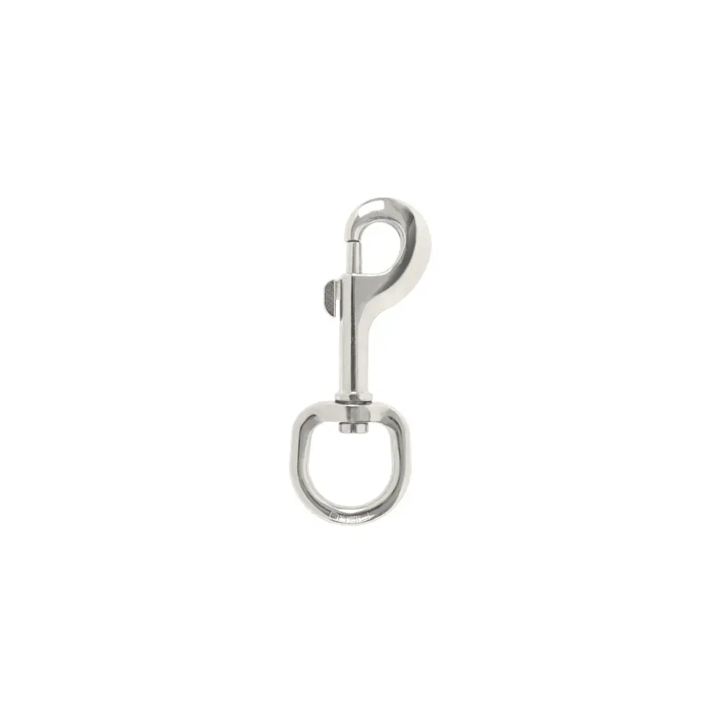Bandola destorcedor 4 1/4" × 1" de zinc | Fiero
