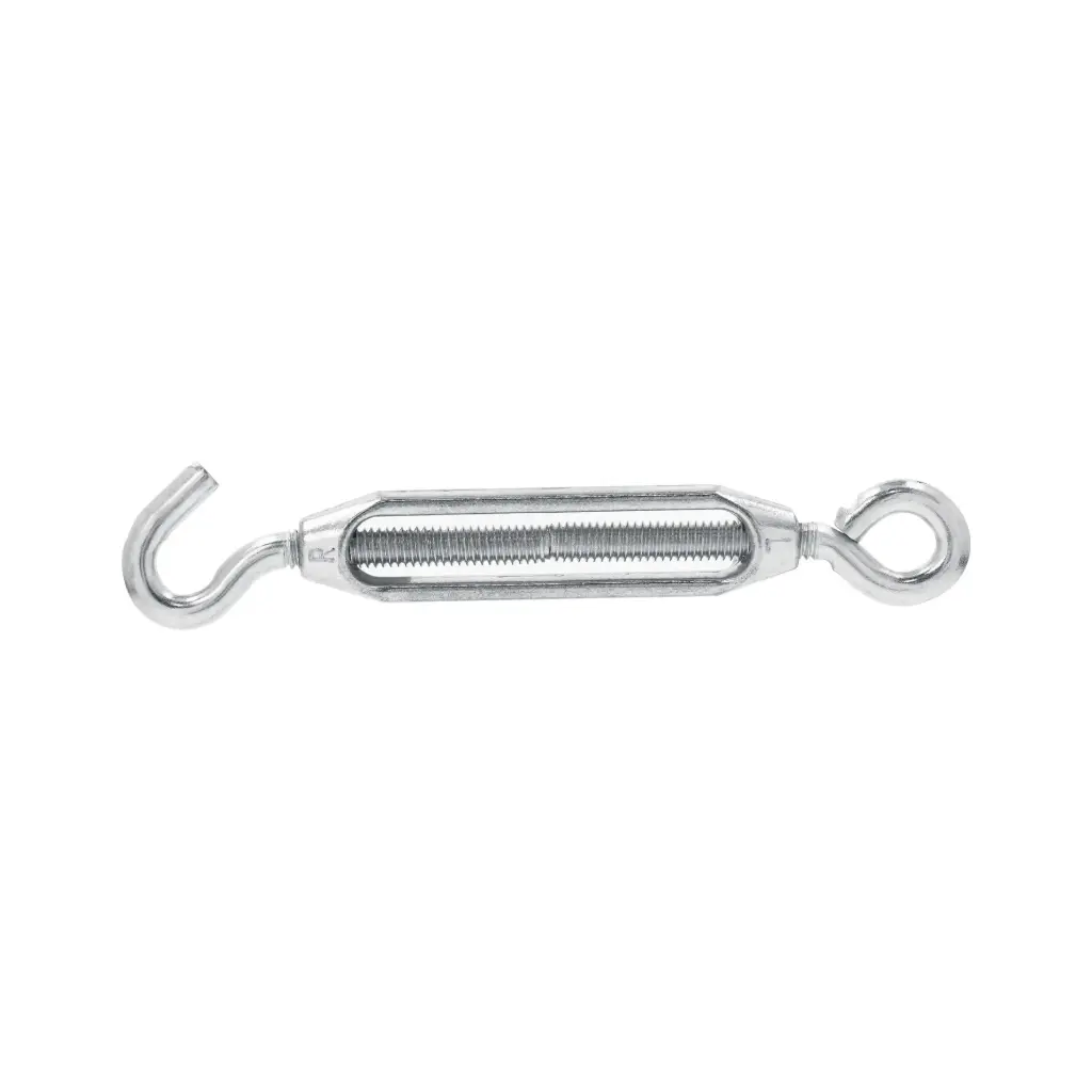 [44055] Tensor zinc 5/16" ojo-gancho | Fiero