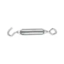 Tensor zinc 5/16" ojo-gancho | Fiero