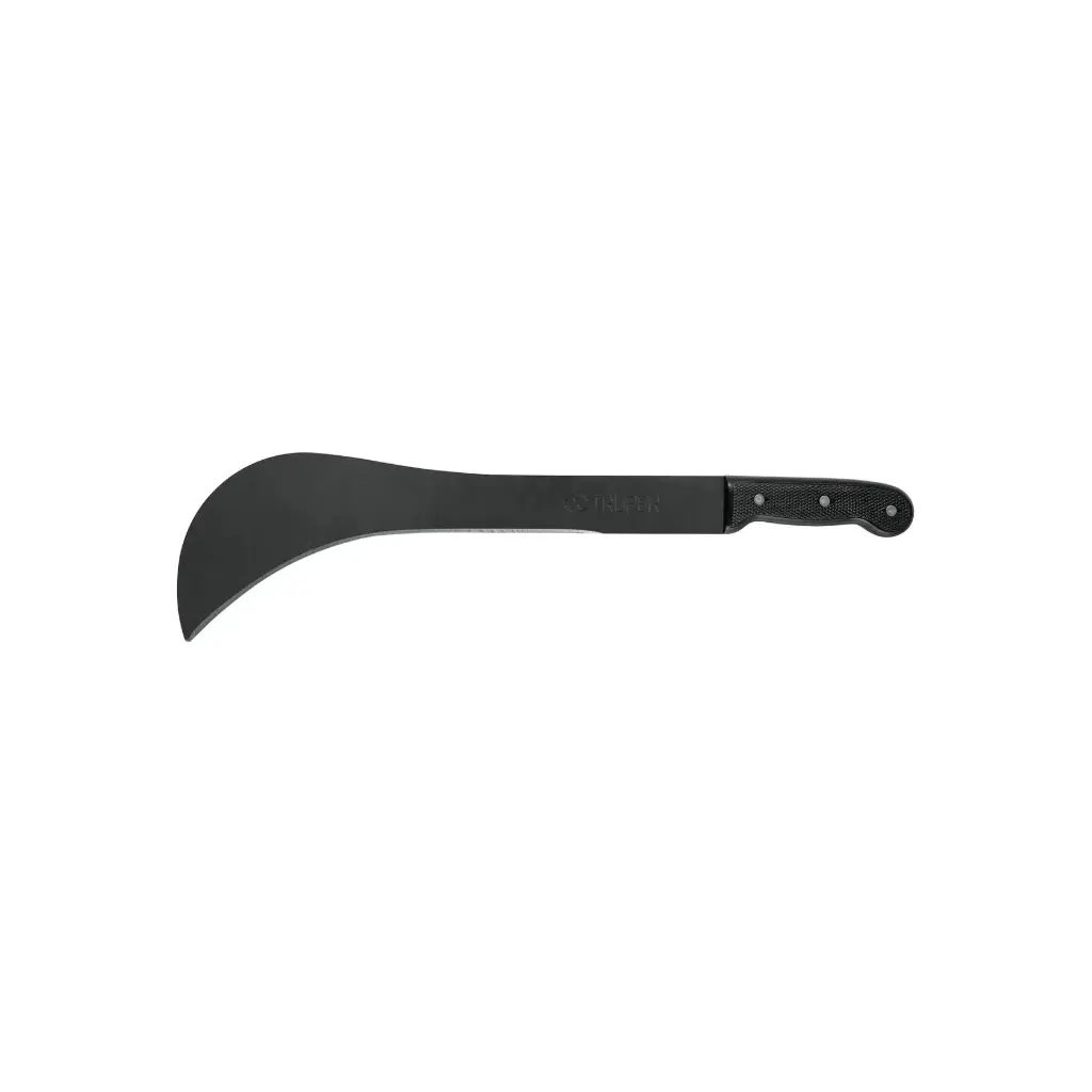Machete ranchero 16" recto Truper