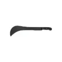Machete ranchero 16" recto Truper