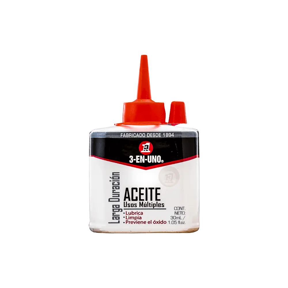 [0026] Aceite 3 en 1 30 ml | 3 en 1