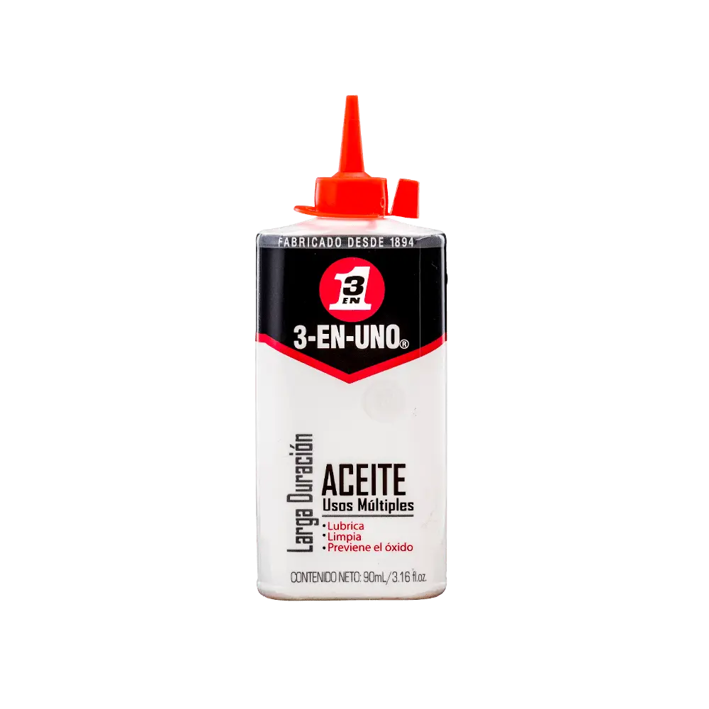 [4001] Aceite 3 en 1 90 ml | 3 en 1