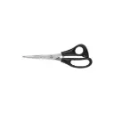Tijera 7" de acero inoxidable para casa y oficina| Pretul