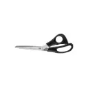 Tijera 8" de acero inoxidable para casa y oficina| Pretul