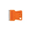 Minirraspador plástico con cuchilla de 1-1/2" | Truper