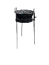 Bracero de rin | Asador