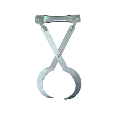 Tenaza - pinza para barra de hielo