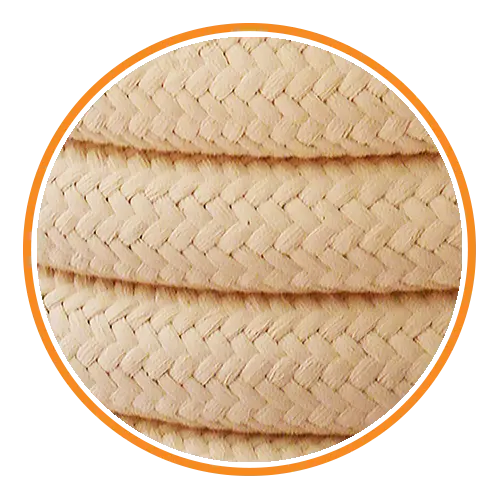 Metro de cuerda 14 mm ecocord algodón – mecate