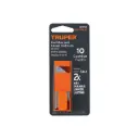 Dispensador de repuesto cutter retractil NM-6 y NM-7 con cuchillas | Truper
