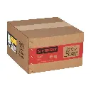 Caja de clavo 4" para concreto galvanizado con 25kg | Fiero