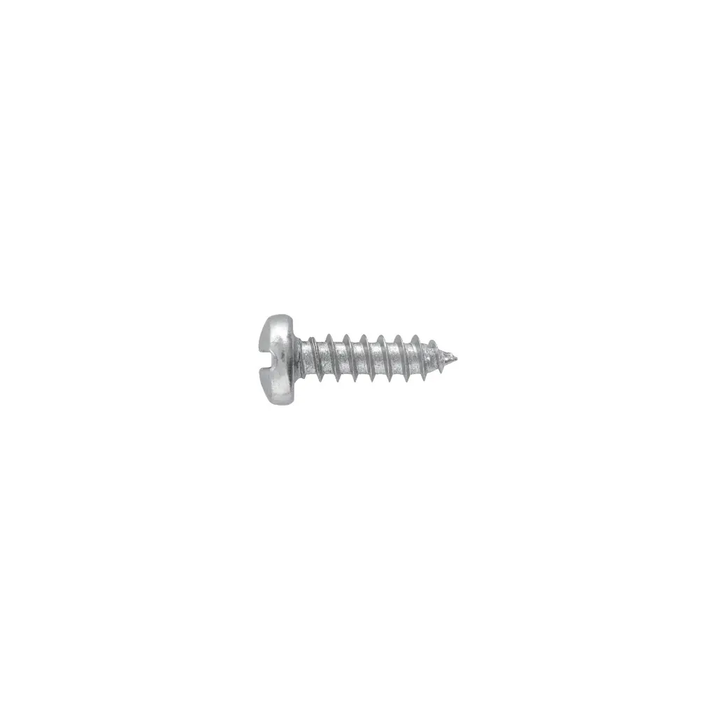 Pija #6 x 1/2 Lámina combinada 1 pza Tornillo | Fiero