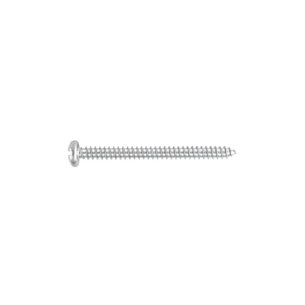 Pija #12 x 2 1/2 Para lámina combinada 1 pza Tornillo | Fiero