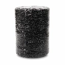 Rollo de piola negra #9 250 g | multifilamento