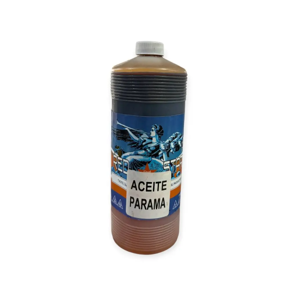 Aceite Paramana 1 litro | PM