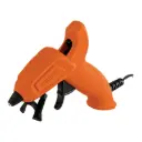 Pistola eléctrica de 10W para silicón de 5/16" 127V | Truper