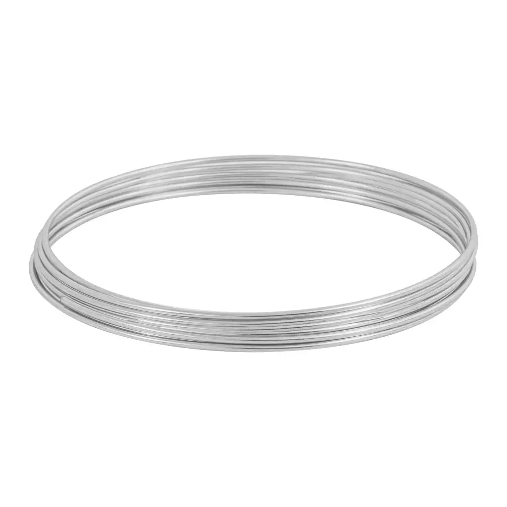 [45117] Bolsa alambre 16 galvanizado 30 g | Fiero