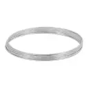 Bolsa alambre 16 galvanizado 30 g | Fiero
