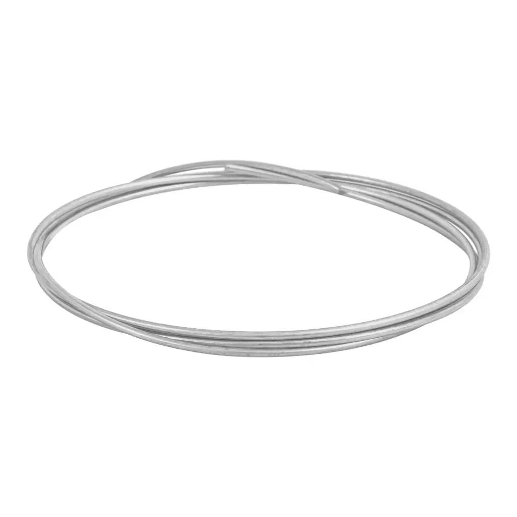 [45121] Bolsa alambre 14.5 galvanizado 30 g | Fiero