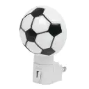 Luz de noche, balón soccer LUZ-04