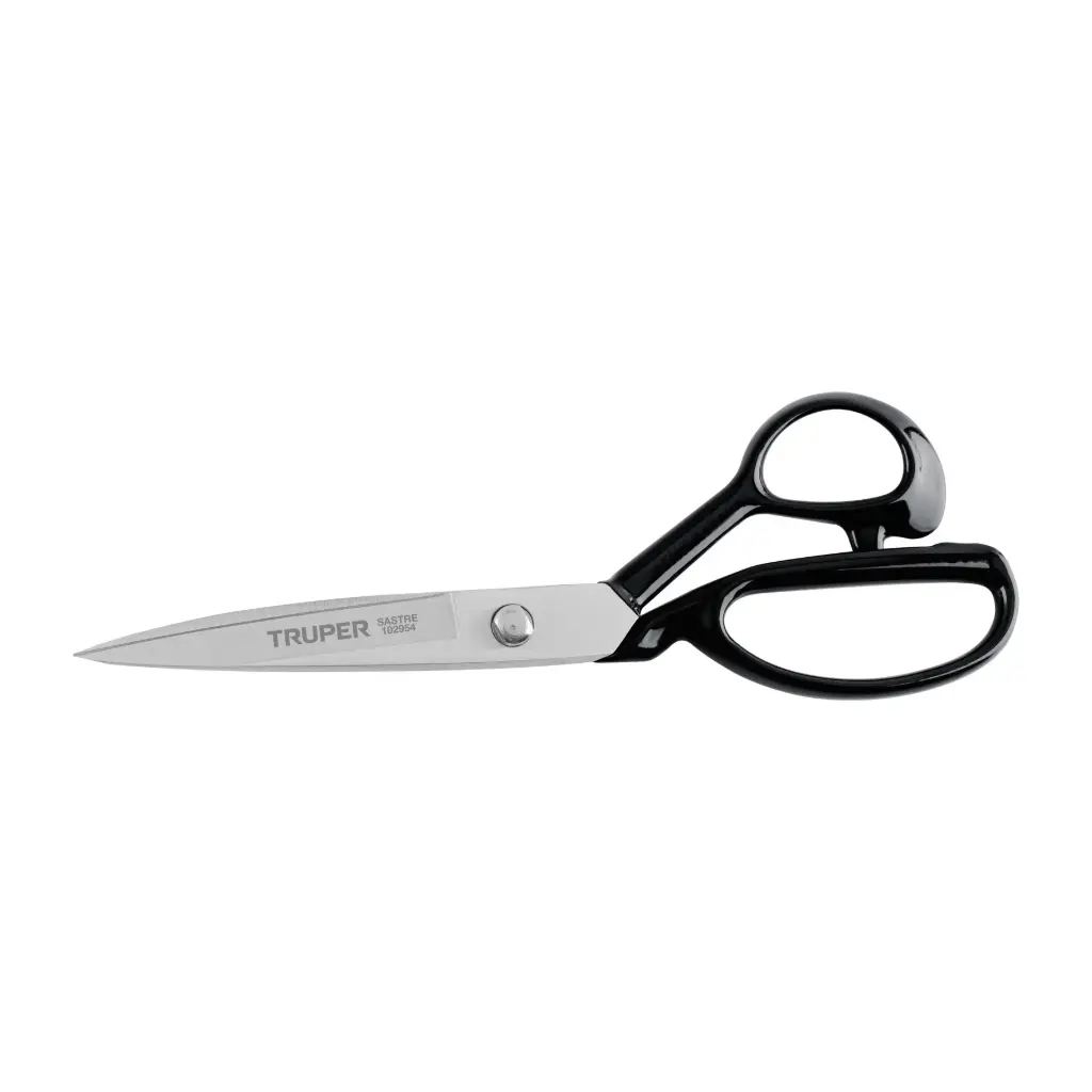 [102954] Tijera 9" para sastre | Truper