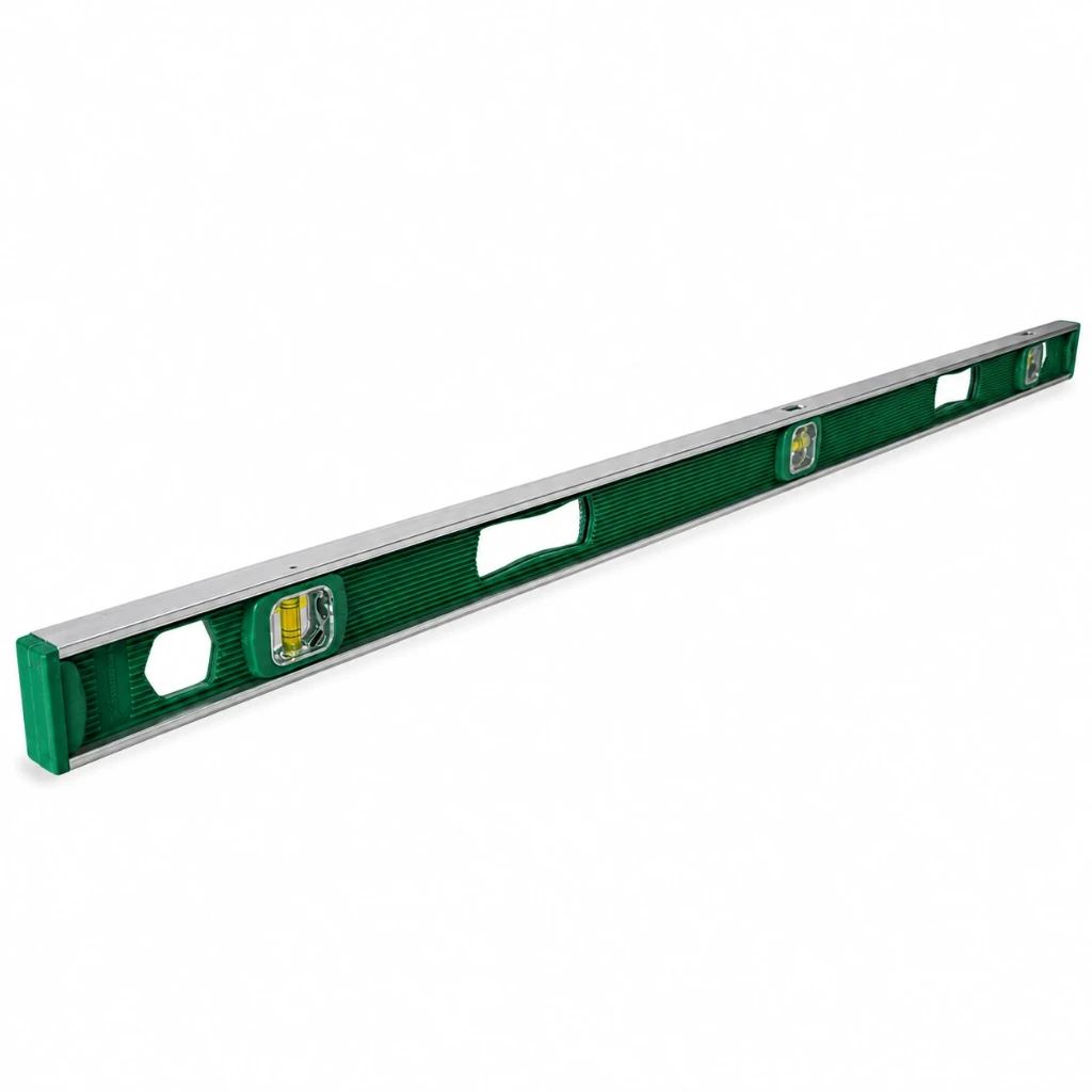 Nivel de aluminio 48" profesional | Lion tools