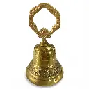 Campana de bronce #6 | Timbre