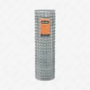 Rollo multimalla 1.00 m calibre 14 (5x5 cm) galvanizada con 20 metros | Ferretera