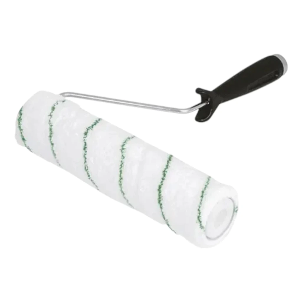 Rodillo para pintar 9" x 3/8" microfibra | Lion tools
