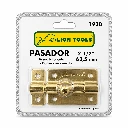 Pasador acero latonado 2 1/2" | Lion tools
