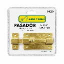 Pasador acero latonado 5 1/2" | Lion tools