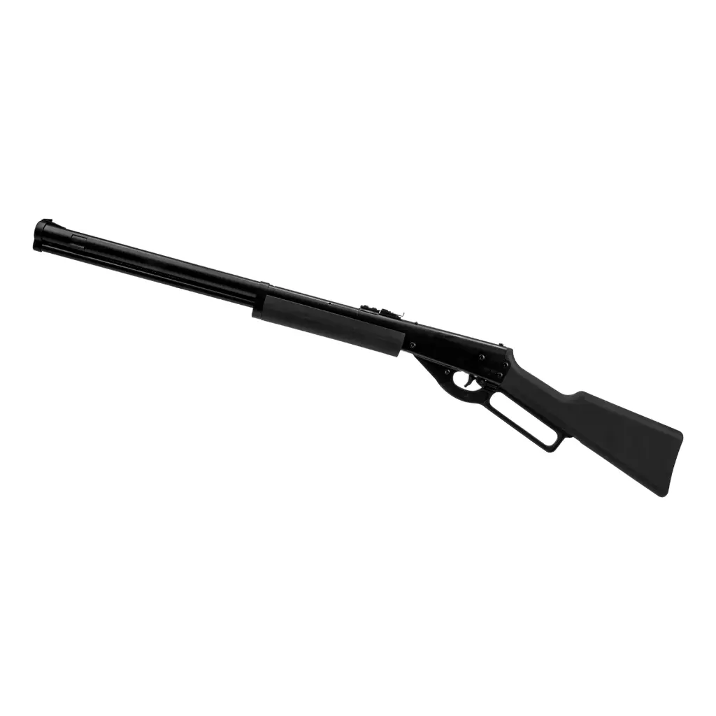 [MN072] Rifle deportivo infantil de municiones Sherif Mendoza