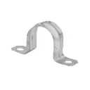 [46032-A] Abrazadera tipo omega 2" para tubo de pared delgada | Volteck