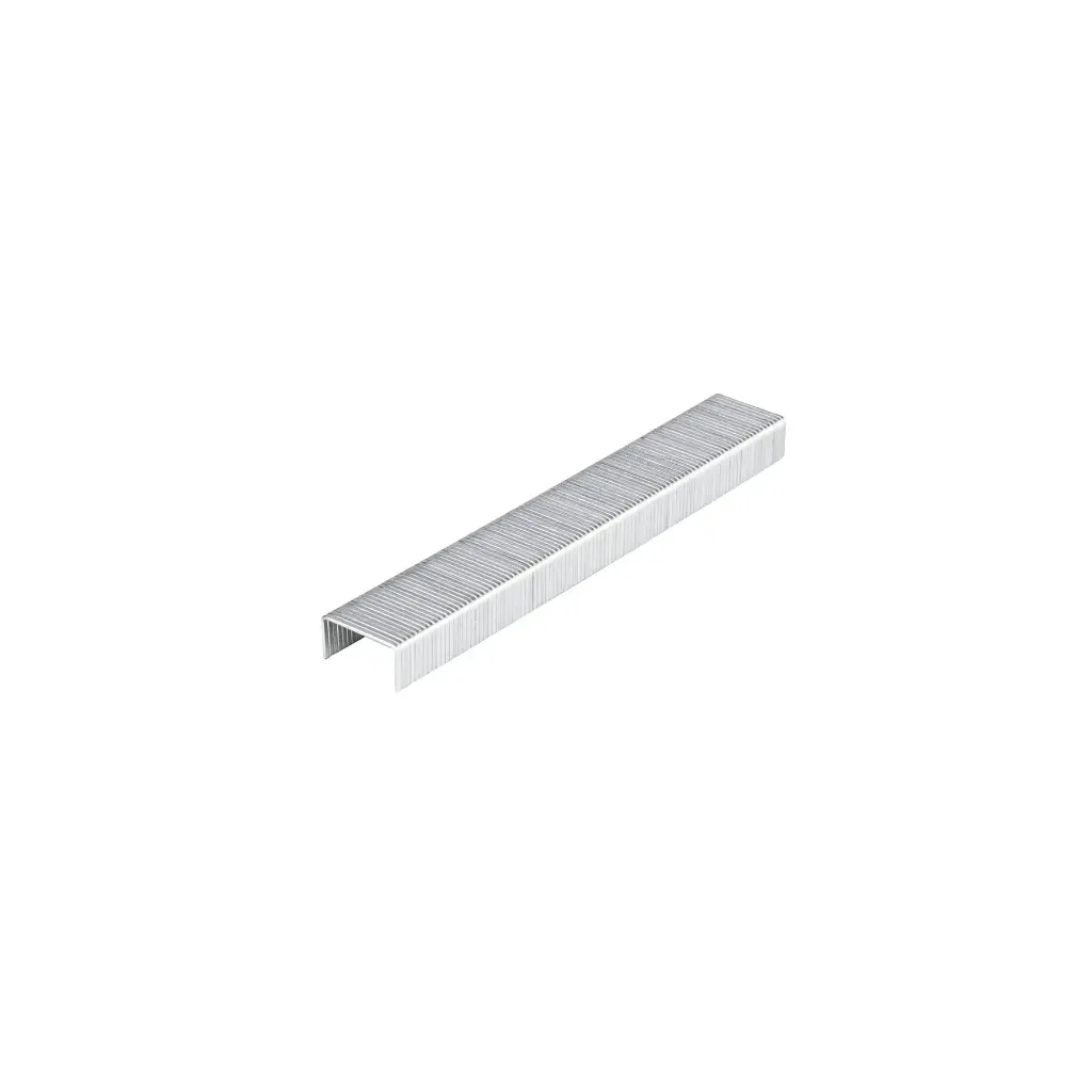 Caja Grapas 1/4" .5mm corona 11.3 mm para ET-21 Tapicero | Truper