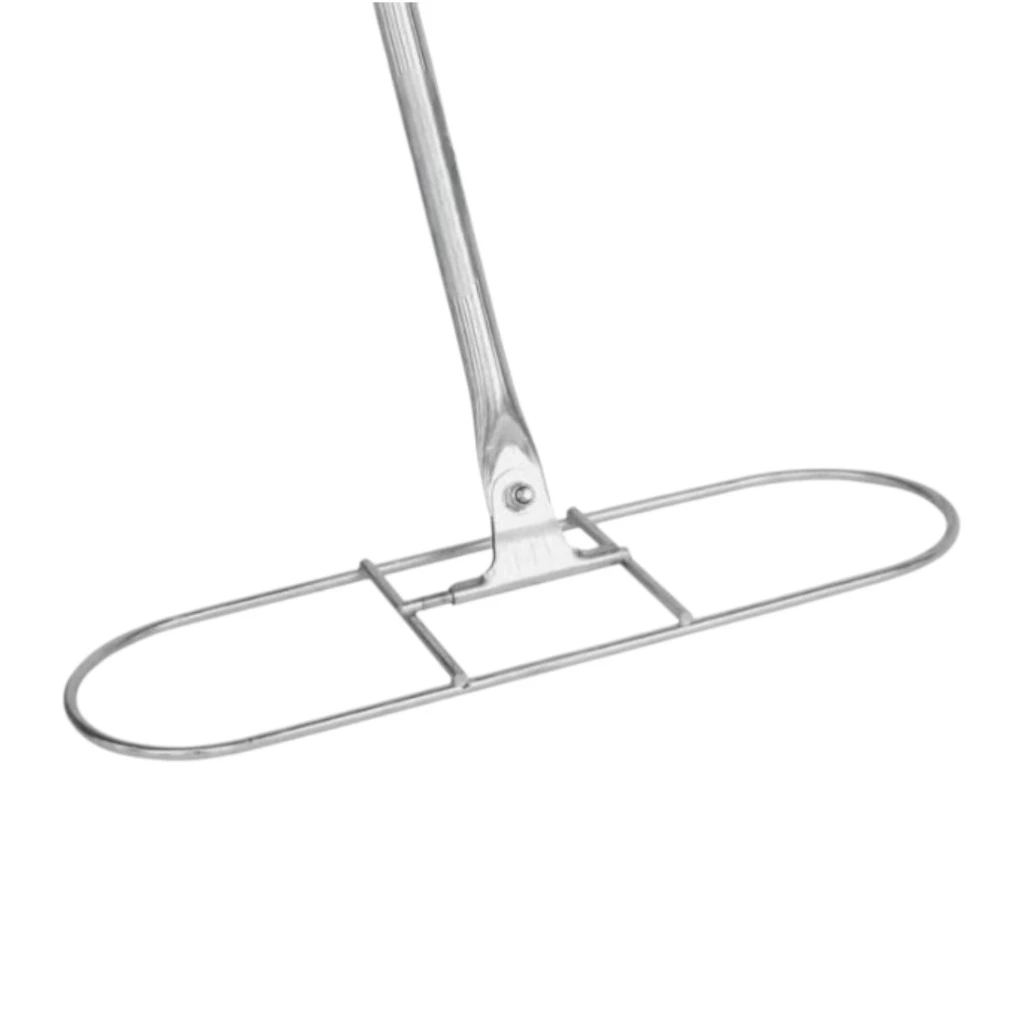 Base mop 60 cm metálica sin respuesto