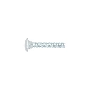Tornillo #1/4 x 1 1/2 Coche galvanizado 1 pza | Fiero
