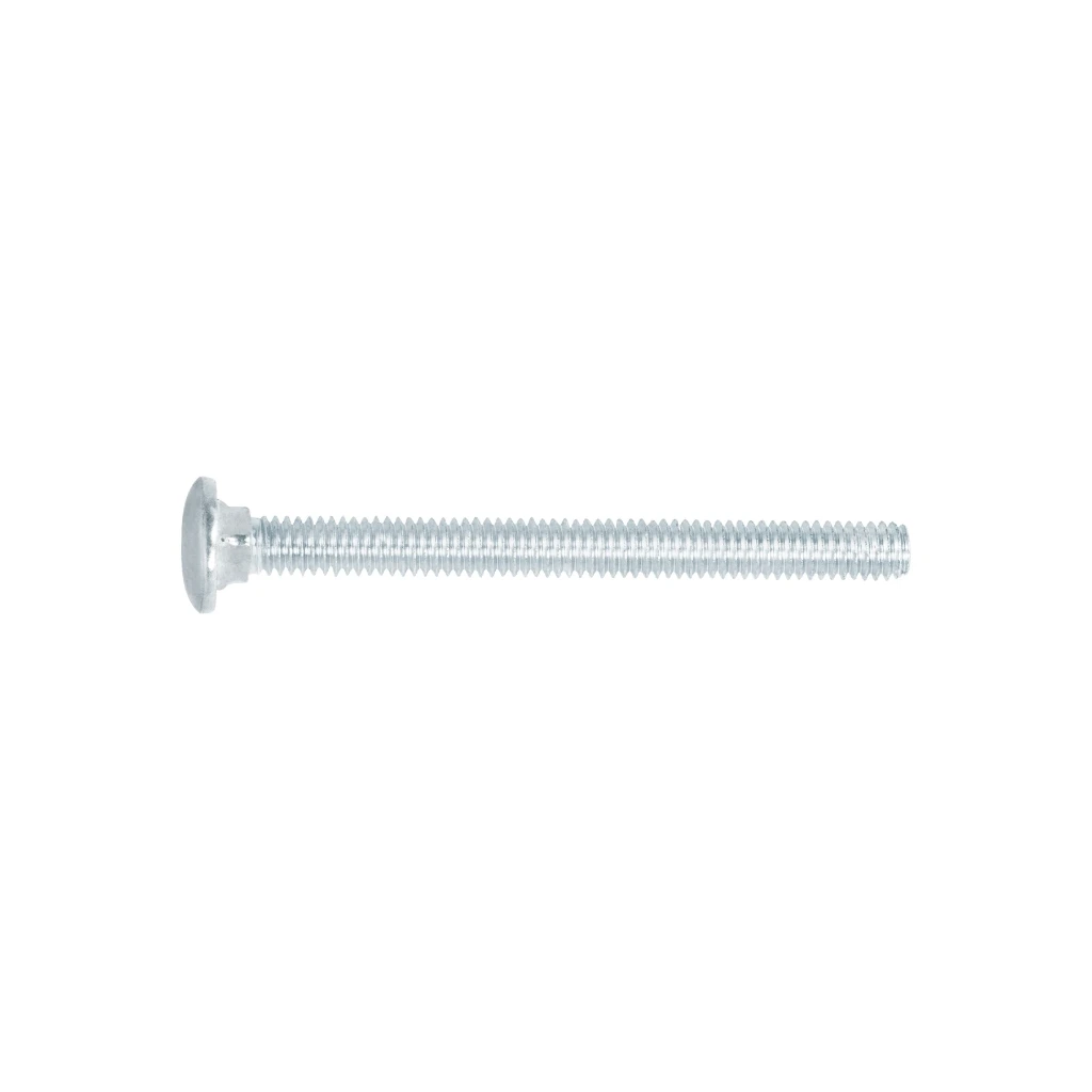 [44726-1] Tornillo #5/16 x 3 1/2 Coche galvanizado 1 pza | Fiero