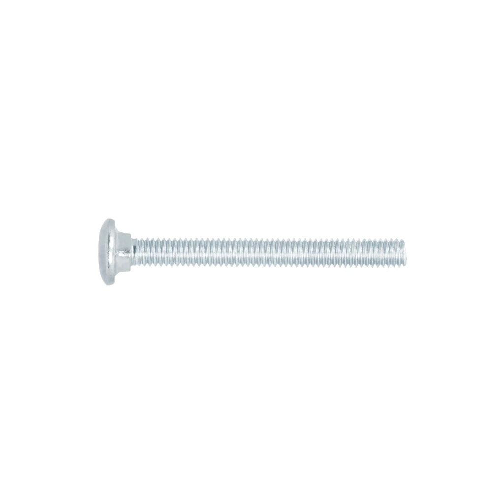 Tornillo #5/16 x 3 Coche galvanizado 1 pza | Fiero