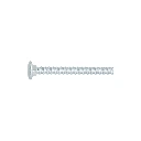Tornillo #5/16 x 3 Coche galvanizado 1 pza | Fiero