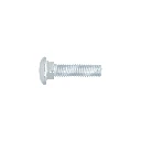 Tornillo #3/8 x 1 1/2 Coche galvanizado 1 pza | Fiero