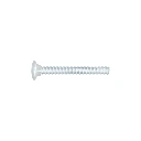 Tornillo #5/16 x 2 Coche galvanizado 1 pza | Fiero