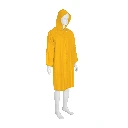 Gabardina impermeable talla CH triple capa | Truper Expert