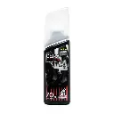 Cera líquida negra para zapatos 60 ml | El Oso