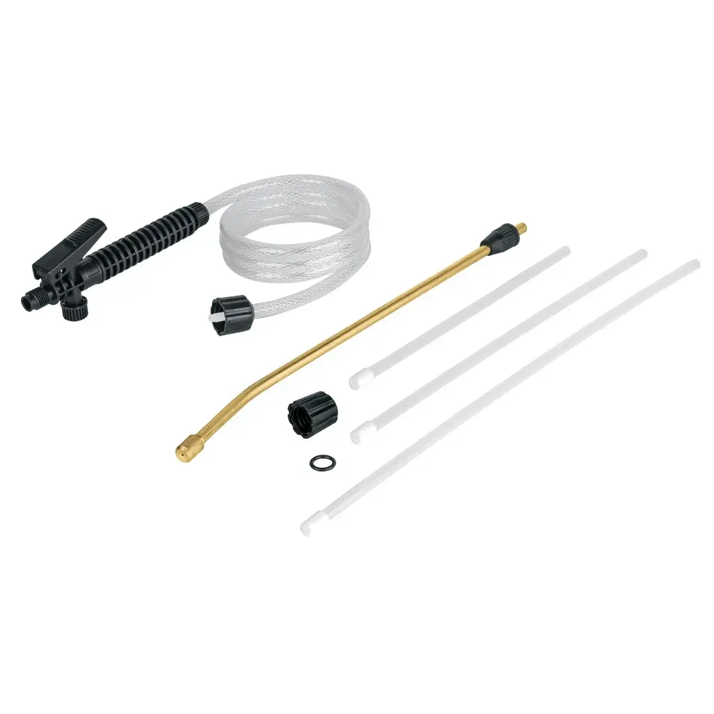 Manguera y dosificador para fumigador -3 5 y 7 | Truper