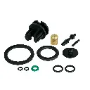 Empaques de repuesto para Fumigadora 3-5-7 ltrs | Truper