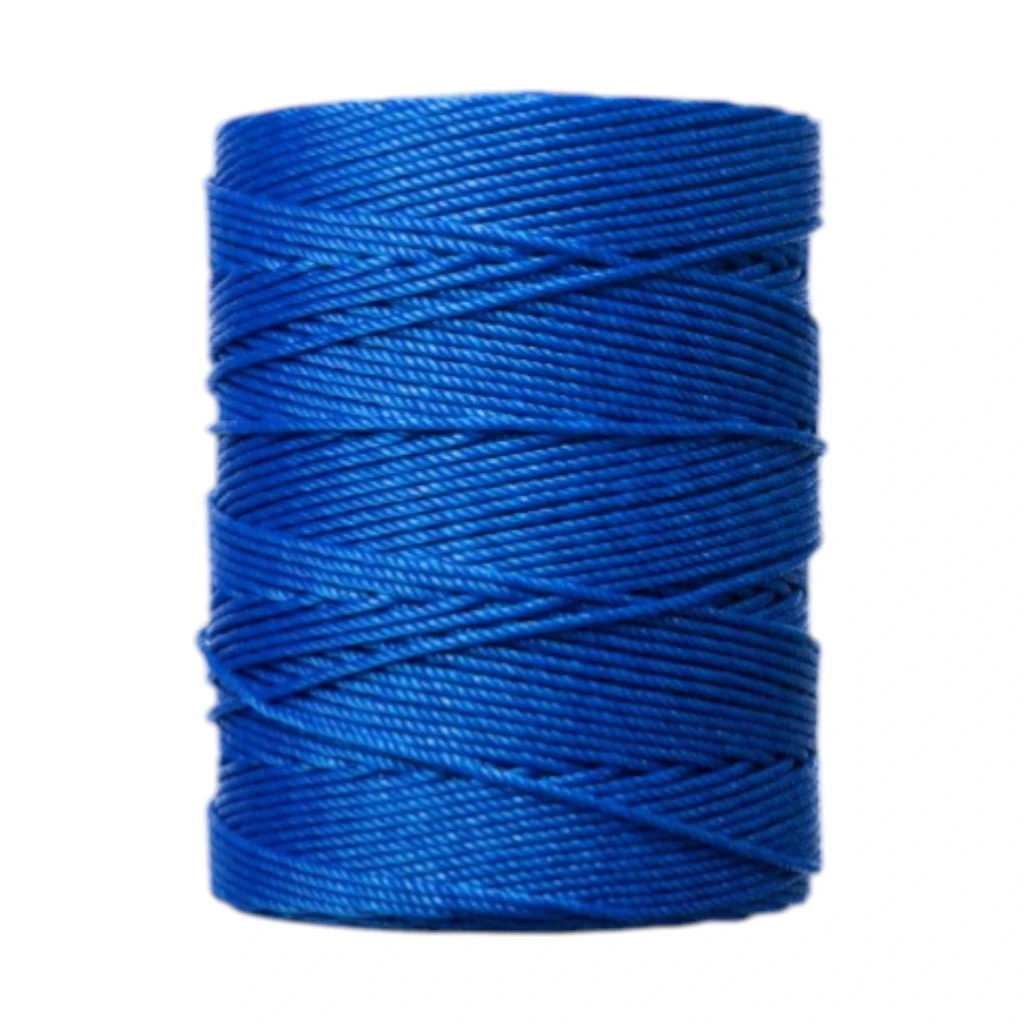 Kilo de cuerda 4 mm soga polipropileno – mecate