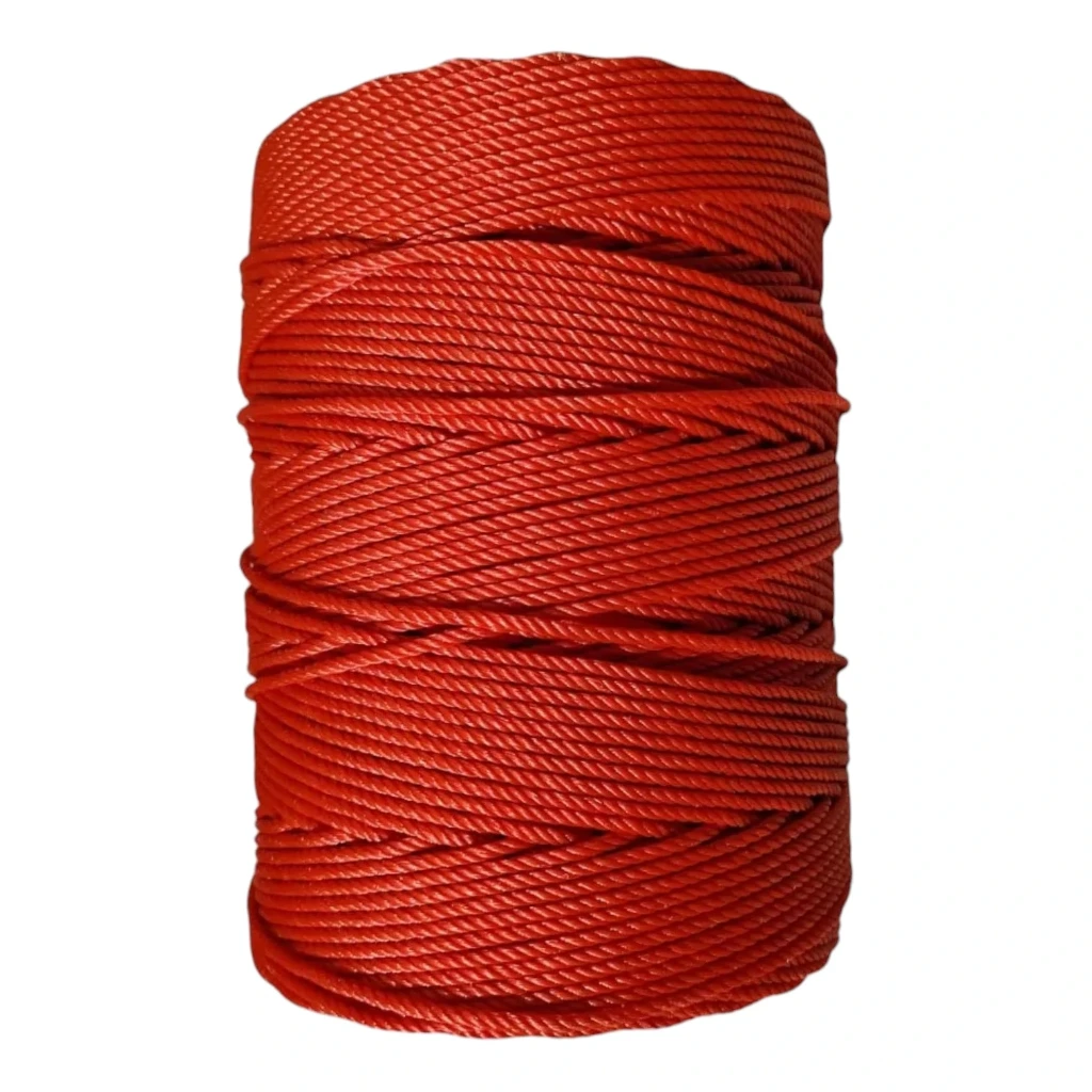 Kilo de cuerda 3 mm soga polipropileno – mecate